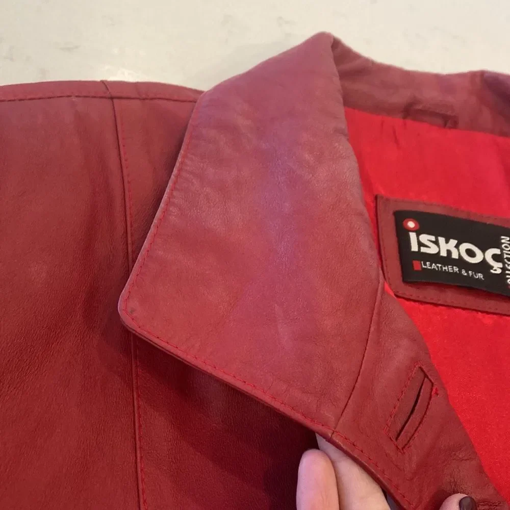 iskoc good used